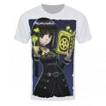 Front - Tokyo Spirit Mens Oka Sub T-Shirt