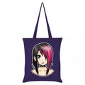 Front - Tokyo Spirit Yukiko Tote Bag