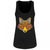 Front - Unorthodox Collective Womens/Ladies Vulpe Floaty Tank