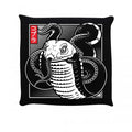 Front - Unorthodox Collective Oriental Cobra Cushion