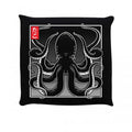 Front - Unorthodox Collective Oriental Octopus Cushion