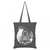 Front - Grindstore White Witch Tote Bag