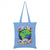 Front - Grindstore Respect Your Mother Earth Tote Bag