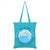 Front - Grindstore Be Kind To Our Oceans Tote Bag