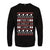 Front - Grindstore Mens This Is As Jolly As I Get Christmas Jumper