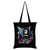 Front - Hexxie Keep Out Of Direct Sunlight Tote Bag