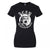 Front - Grindstore Womens/Ladies All Cats Are Beautiful T-Shirt