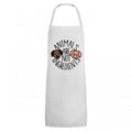 Front - Grindstore Unisex Adult Animals Are Not Ingredients Full Apron