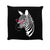 Front - Grindstore Clever Stripes Cushion
