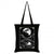 Front - Deadly Tarot The Moon Tote Bag