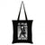 Front - Tokyo Spirit Awkward Tote Bag