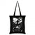 Front - Deadly Tarot The Fool Tote Bag