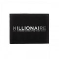 Front - Grindstore Nillionaire Bi-Fold Leather Wallet