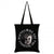 Front - We Are The Weirdos Mister Undead Doll Tote Bag