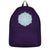 Front - Grindstore Mandala Backpack