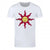 Front - Grindstore Mens Praise The Sun T-Shirt