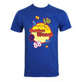 Front - Grindstore Mens And Thats Numberwang T-Shirt
