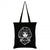 Front - Grindstore Gothikka Tote Bag