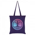 Front - Grindstore Tree Of Life Tote Bag