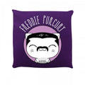 Front - VI Pets Freddie Purcury Filled Cushion