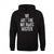 Front - Grindstore Mens We Are The Weirdos Mister Hoodie