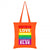 Front - Grindstore If You Cant Love Yourself Tote Bag