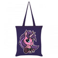 Front - Grindstore Fearless The Baby Unicorn Tote Bag