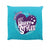 Front - Grindstore The Future Mrs Harry Styles Filled Cushion