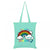 Front - Grindstore Follow Your Dreams Tote Bag