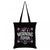 Front - Grindstore Not A Morning Person Tote Bag