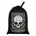 Front - Grindstore Seasons Creepings Christmas Santa Sack