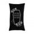 Front - Grindstore Home Sweet Home Coffin Filled Cushion
