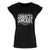 Front - Grindstore Womens/Ladies Keep Out of Direct Sunlight T-Shirt