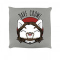 Front - VI Pets Dave Growl Filled Cushion