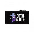 Front - Grindstore Goth Sloth Pencil Case