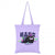 Front - Kawaii Coven Crystal Witch Tote Bag