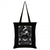 Front - Deadly Tarot The Cauldron Tote Bag
