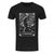 Front - Deadly Tarot Mens The Werewolf T-Shirt