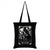 Front - Deadly Tarot The Slayer Tote Bag