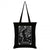 Front - Deadly Tarot The Werewolf Tote Bag