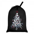 Front - Grindstore Pile O` Bones Santa Sack