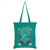 Front - Grindstore Protect Mother Earth Tote Bag