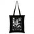 Front - Deadly Tarot The Faerie Tote Bag