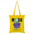 Front - Kawaii Coven Witches Brew Tote Bag