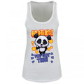 Front - Handa Panda Ladies/Womens You Got This Floaty Tank