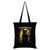 Front - Grindstore The Purrminator Tote Bag