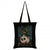 Front - Grindstore Natural World With Death Comes Life Tote Bag