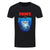 Front - Grindstore Mens Paws T-Shirt