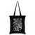 Front - Grindstore Why Fit In When You Were Born To Stand Out? Tote Bag