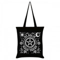 Front - Grindstore My Bag Of Magic Tricks Tote Bag